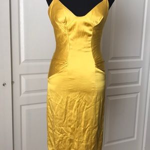 Women’s cocktail dress